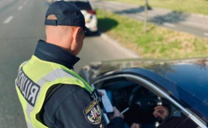 Screenshot_12 Поліція не завжди може оштрафувати за відсутність водійських прав