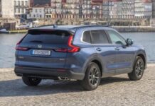 Названо найкращі бюджетні автомобілі для сім’ї у 2025 році