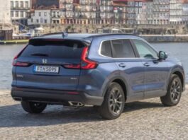 Названо найкращі бюджетні автомобілі для сім’ї у 2025 році