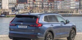 Названо найкращі бюджетні автомобілі для сім’ї у 2025 році