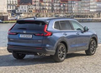 Названо найкращі бюджетні автомобілі для сім’ї у 2025 році