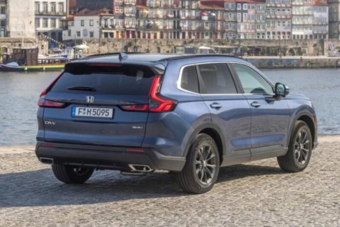 Названо найкращі бюджетні автомобілі для сім’ї у 2025 році