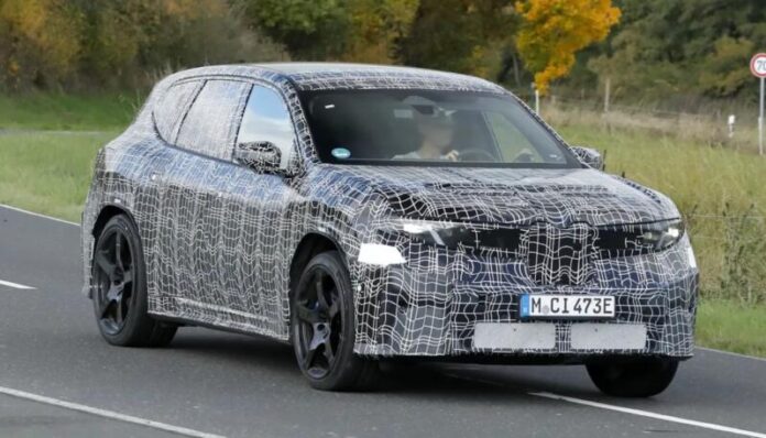 Screenshot_12 BMW готує спортивну версію iX3 з потужністю понад 700 к.с.