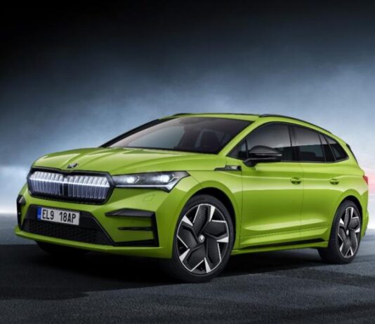 Топ-5 електромобілів із пробігом, які варто розглядати в Україні Топ-5 електромобілів із пробігом, які варто розглядати в Україні