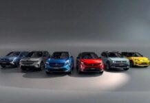 Volkswagen, Skoda та Toyota очолюють продажі авто в Європі