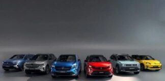 Volkswagen, Skoda та Toyota очолюють продажі авто в Європі