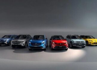 Volkswagen, Skoda та Toyota очолюють продажі авто в Європі Volkswagen, Skoda та Toyota очолюють продажі авто в Європі