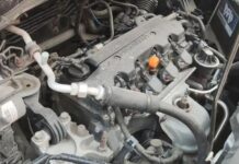 Топ-5 ознак того, що в машині потрібно терміново міняти ремінь ГРМ