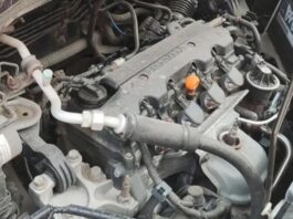 Топ-5 ознак того, що в машині потрібно терміново міняти ремінь ГРМ Топ-5 ознак того, що в машині потрібно терміново міняти ремінь ГРМ