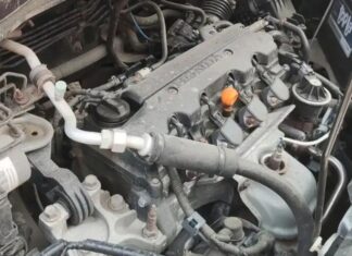 Топ-5 ознак того, що в машині потрібно терміново міняти ремінь ГРМ