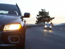 Чому штраф за вимкнене вдень ближнє світло є незаконним Чому штраф за вимкнене вдень ближнє світло є незаконним