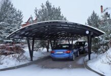 Чому не варто залишати авто «у сплячці» на всю зиму Чому не варто залишати авто «у сплячці» на всю зиму