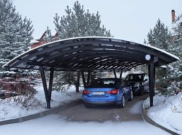 Чому не варто залишати авто «у сплячці» на всю зиму