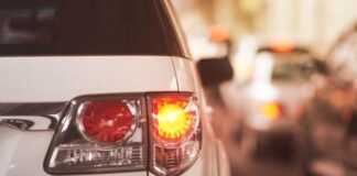 В Україні активно штрафують власників авто зі США