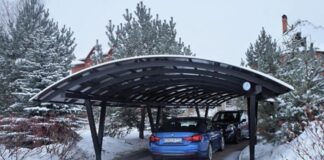 Чому не варто залишати авто «у сплячці» на всю зиму