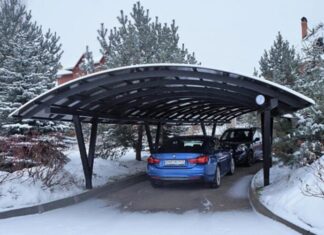 Чому не варто залишати авто «у сплячці» на всю зиму Чому не варто залишати авто «у сплячці» на всю зиму