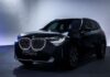 Компанія BMW випустила версію X3 Pure Design із заднім приводом