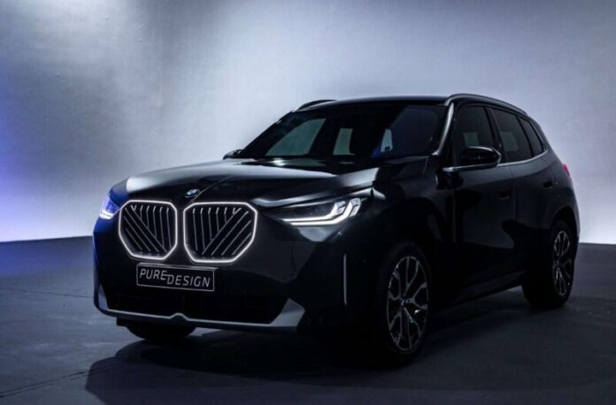 Screenshot_13 Компанія BMW випустила версію X3 Pure Design із заднім приводом