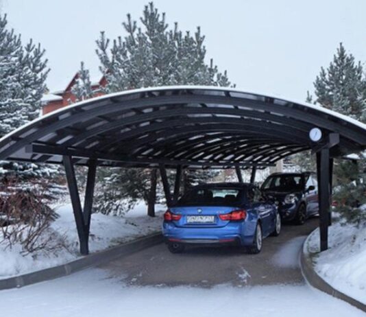 Чому не варто залишати авто «у сплячці» на всю зиму