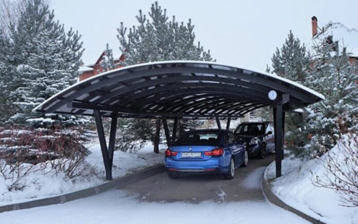 Чому не варто залишати авто «у сплячці» на всю зиму