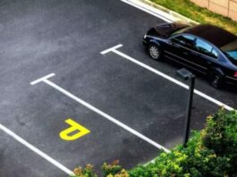 Автоінструктор розповів про найпоширеніші помилки водіїв при паркуванні