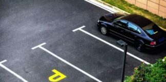 Автоінструктор розповів про найпоширеніші помилки водіїв при паркуванні