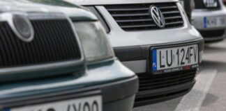 Що загрожує власникам прострочених "євроблях" під час воєнного стану