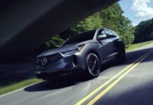 Названі найнадійніші розкішні кросовери та позашляховики у 2025 році