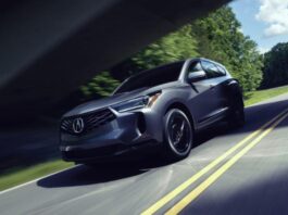 Названі найнадійніші розкішні кросовери та позашляховики у 2025 році