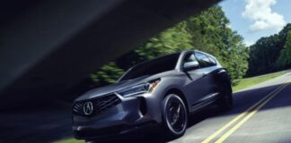 Названі найнадійніші розкішні кросовери та позашляховики у 2025 році