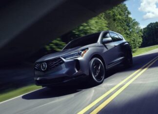 Названі найнадійніші розкішні кросовери та позашляховики у 2025 році