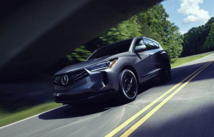 Названі найнадійніші розкішні кросовери та позашляховики у 2025 році