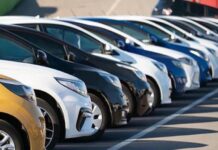 Середня вартість нового автомобіля в Україні перевищила 32 тис. євро