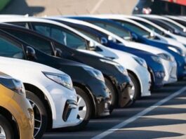 Середня вартість нового автомобіля в Україні перевищила 32 тис. євро