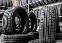 Як не потрапити на шахраїв при покупці шин онлайн