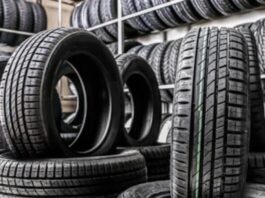 Як не потрапити на шахраїв при покупці шин онлайн