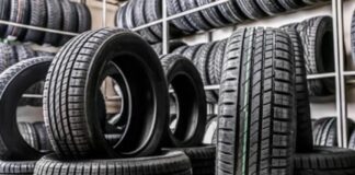 Як не потрапити на шахраїв при покупці шин онлайн