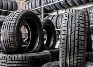 Як не потрапити на шахраїв при покупці шин онлайн Як не потрапити на шахраїв при покупці шин онлайн