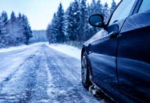 Топ-5 речей, які треба перевірити в авто перед зимою Топ-5 речей, які треба перевірити в авто перед зимою