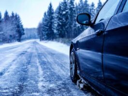 Топ-5 речей, які треба перевірити в авто перед зимою