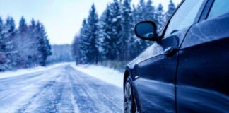Топ-5 речей, які треба перевірити в авто перед зимою