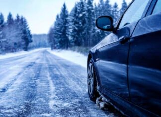 Топ-5 речей, які треба перевірити в авто перед зимою