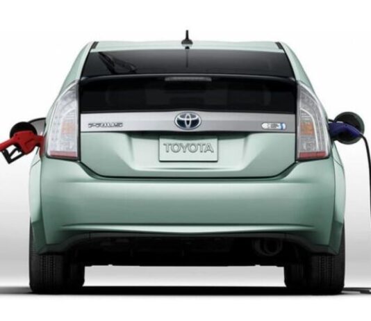 Експерти пояснили, чому гібриди не потрібно прогрівати перед поїздкою