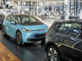 Електромобілі в Європі майже зрівнялися в ціні з авто на бензині