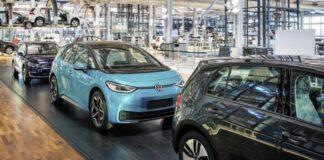 Електромобілі в Європі майже зрівнялися в ціні з авто на бензині