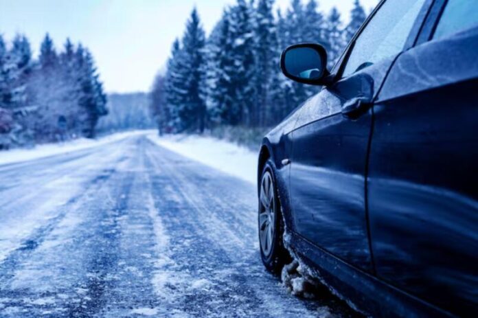 Топ-5 речей, які треба перевірити в авто перед зимою