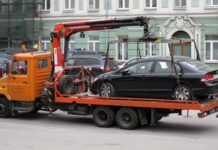 Названо три надійні способи уникнути евакуації авто