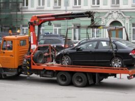 Названо три надійні способи уникнути евакуації авто