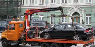 Названо три надійні способи уникнути евакуації авто