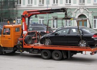 Названо три надійні способи уникнути евакуації авто